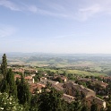 Toscane 09 - 517 - Paysages